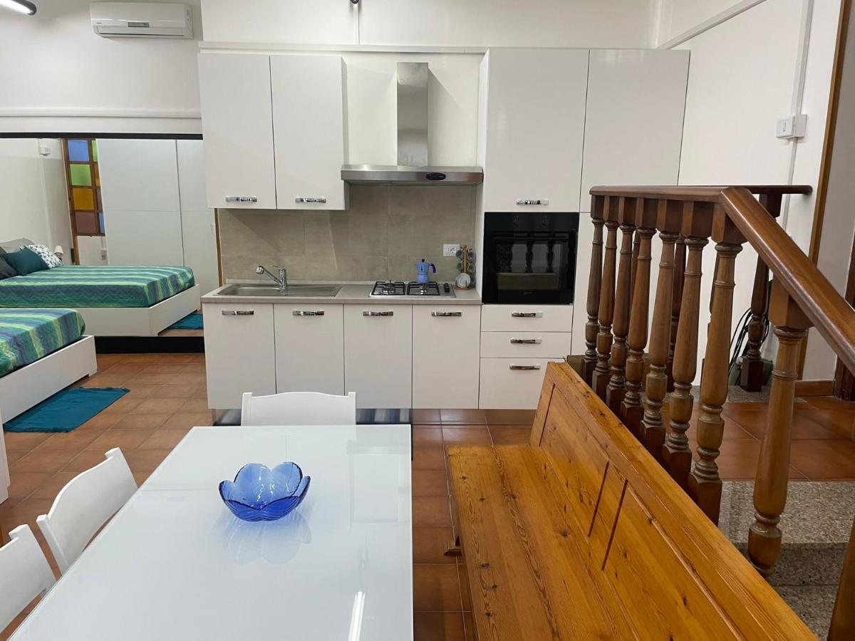 Appartamento In Villa Con Giardino Vicino Al Mare Bella Farnia Екстер'єр фото