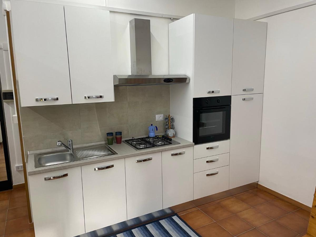 Appartamento In Villa Con Giardino Vicino Al Mare Bella Farnia Екстер'єр фото