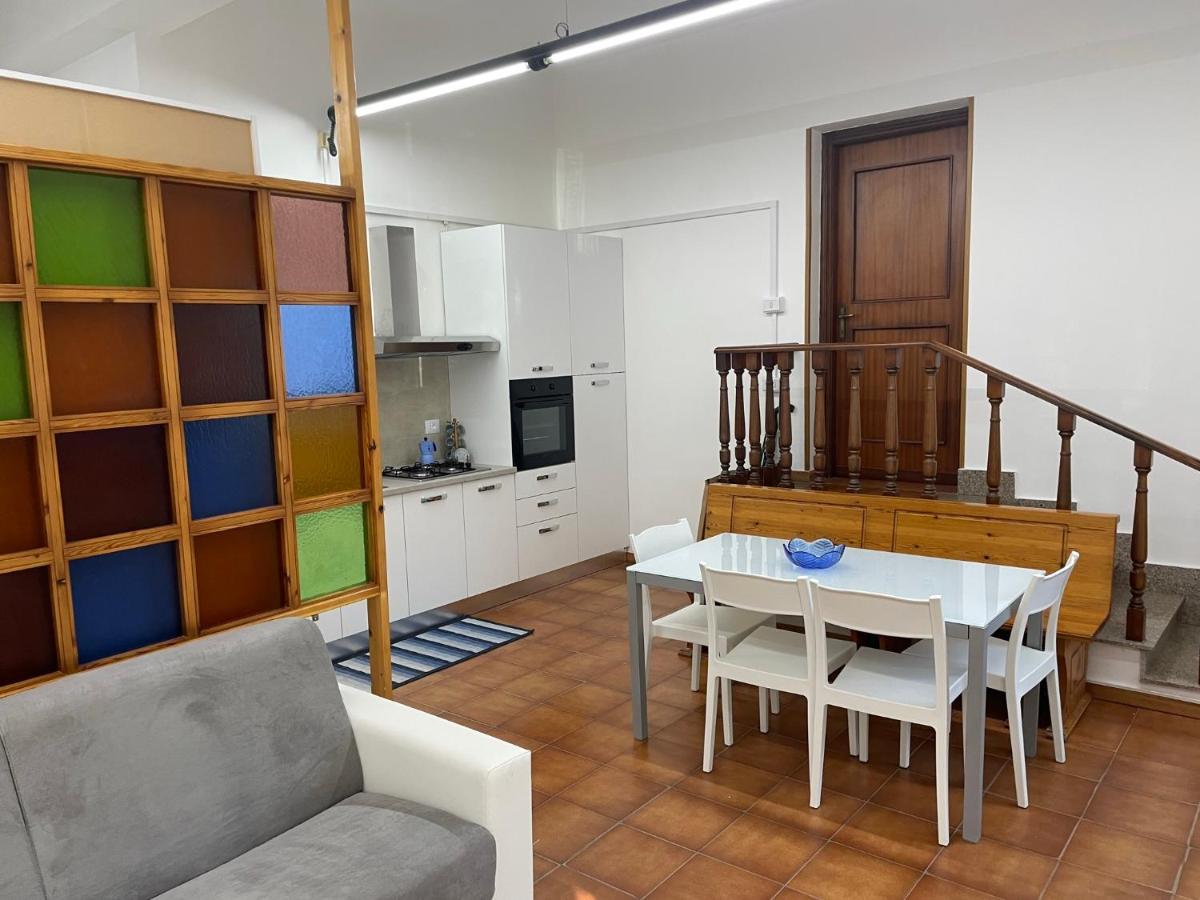 Appartamento In Villa Con Giardino Vicino Al Mare Bella Farnia Екстер'єр фото