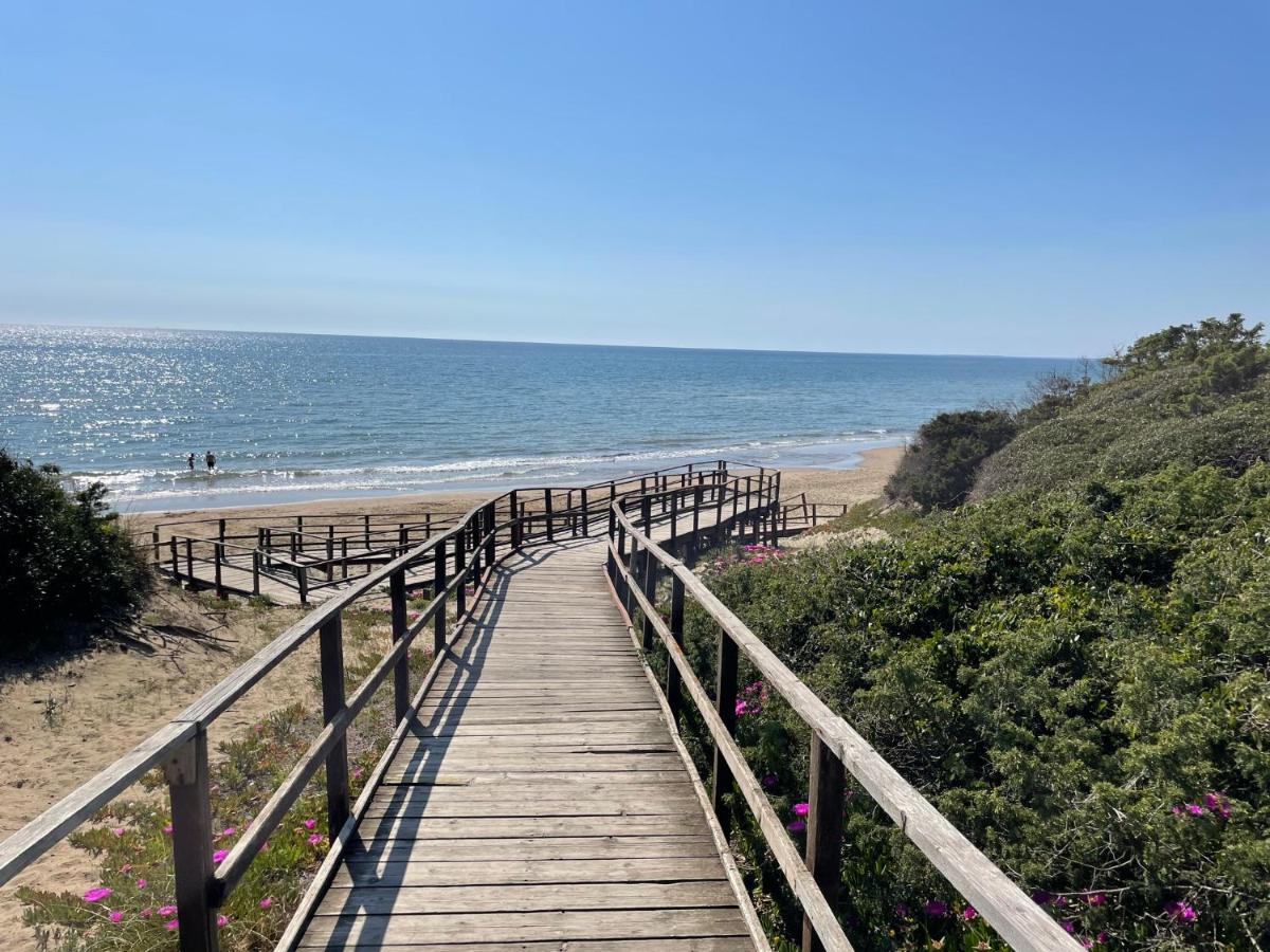 Appartamento In Villa Con Giardino Vicino Al Mare Bella Farnia Екстер'єр фото